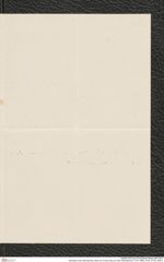 Nachlass Franz Steindachner, Brief von Francis Day an Franz Steindachner (13.07.1886), Inv.Nr. 97.05, Seite 3